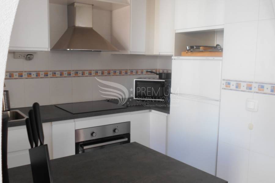 Sale - Duplex - Torrevieja - Sector 25