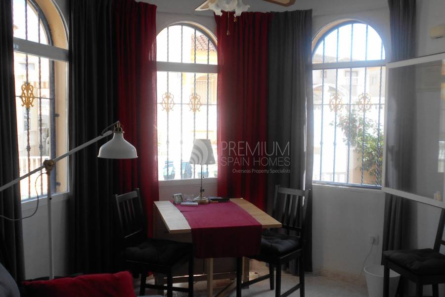 Sale - Duplex - Torrevieja - Sector 25