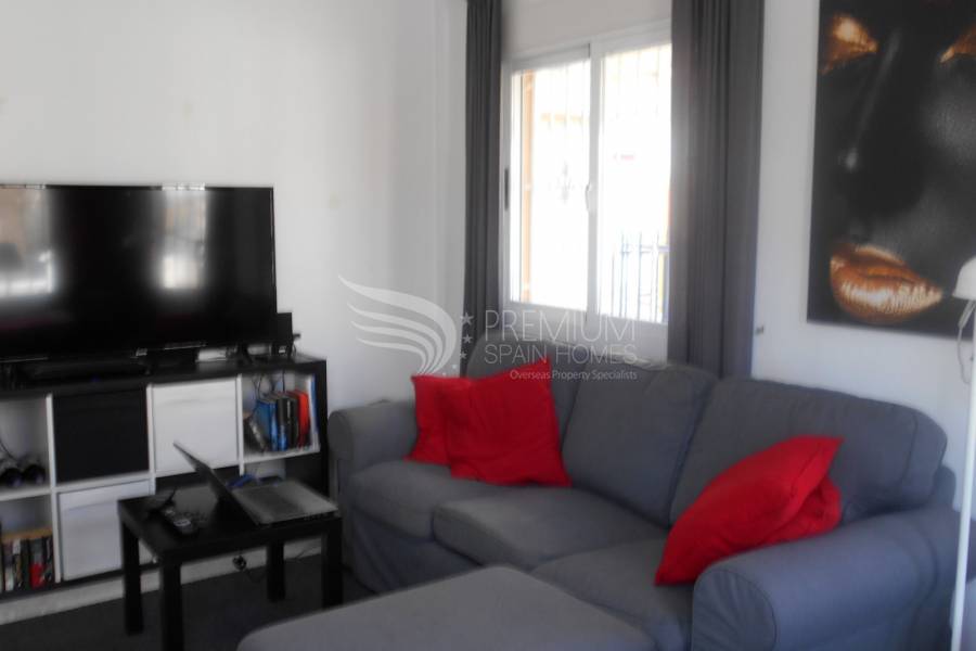 Sale - Duplex - Torrevieja - Sector 25