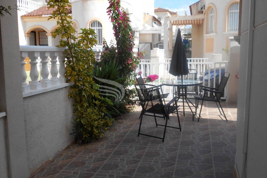 Sale - Duplex - Torrevieja - Sector 25