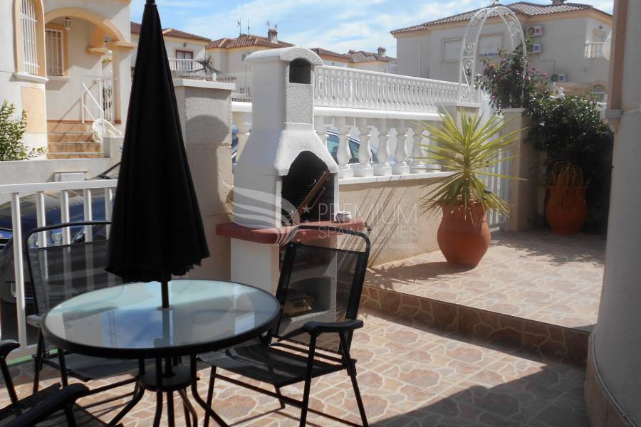 Sale - Duplex - Torrevieja - Sector 25