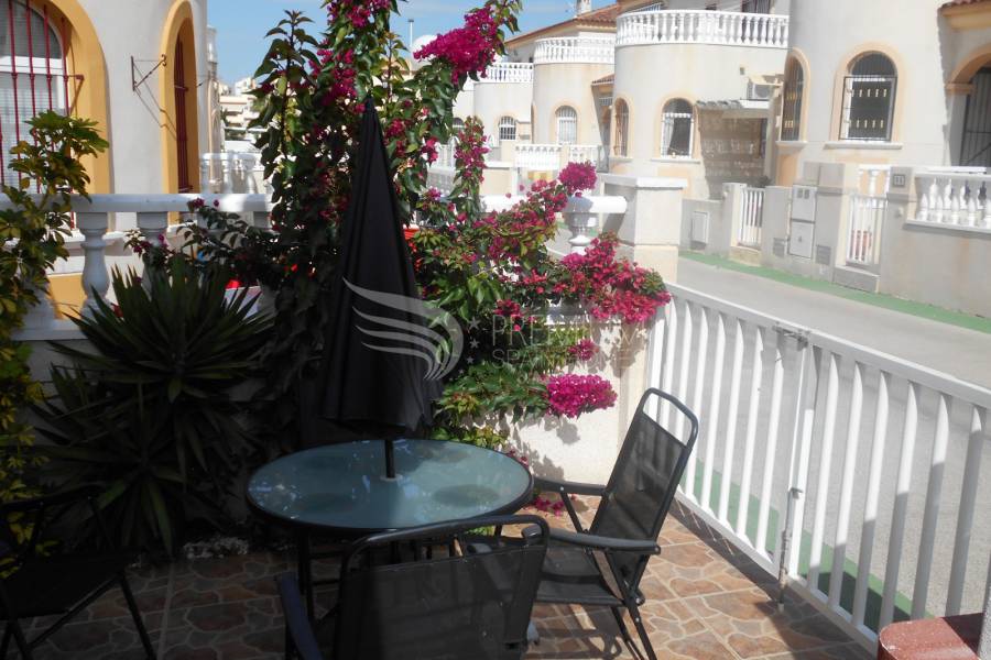 Sale - Duplex - Torrevieja - Sector 25