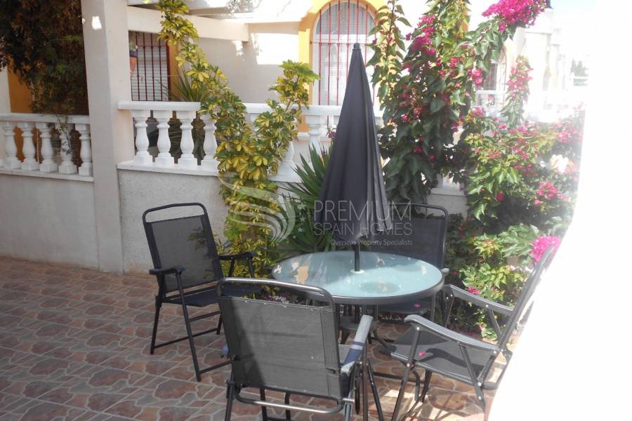 Sale - Duplex - Torrevieja - Sector 25