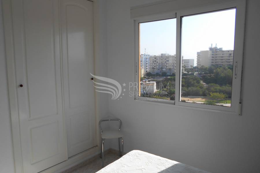 Resale - Penthouse - Torrevieja - Torreblanca