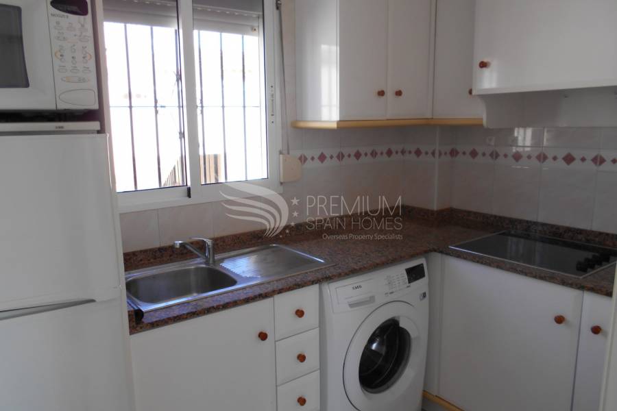 Resale - Penthouse - Torrevieja - Torreblanca