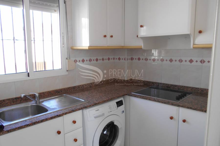 Resale - Penthouse - Torrevieja - Torreblanca