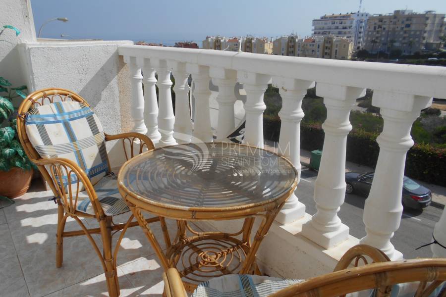 Resale - Penthouse - Torrevieja - Torreblanca