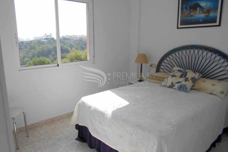 Sale - Penthouse - Torrevieja - Torreblanca