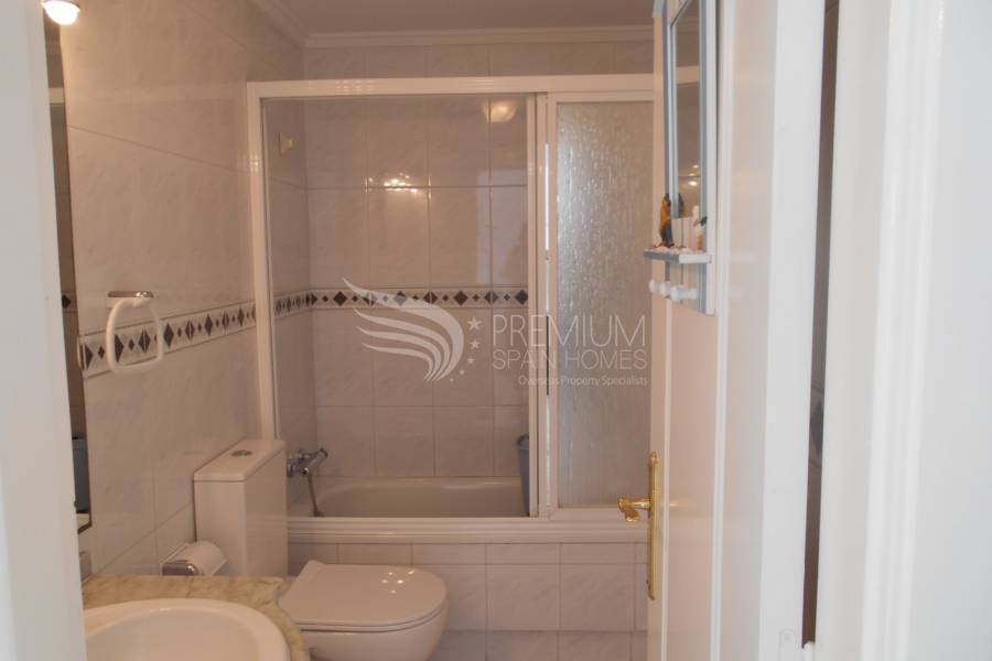 Sale - Penthouse - Torrevieja - Torreblanca