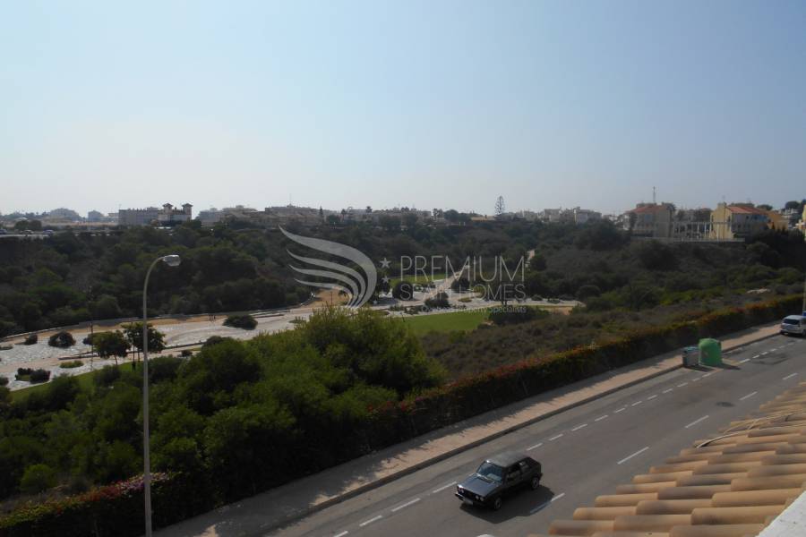 Resale - Penthouse - Torrevieja - Torreblanca