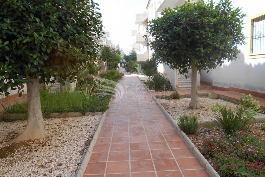 Resale - Penthouse - Torrevieja - Torreblanca