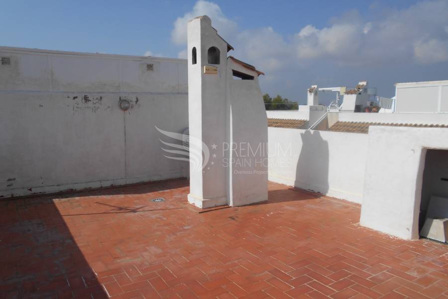 Sale - Penthouse - Torrevieja - Torreblanca