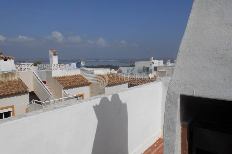 Sale - Penthouse - Torrevieja - Torreblanca