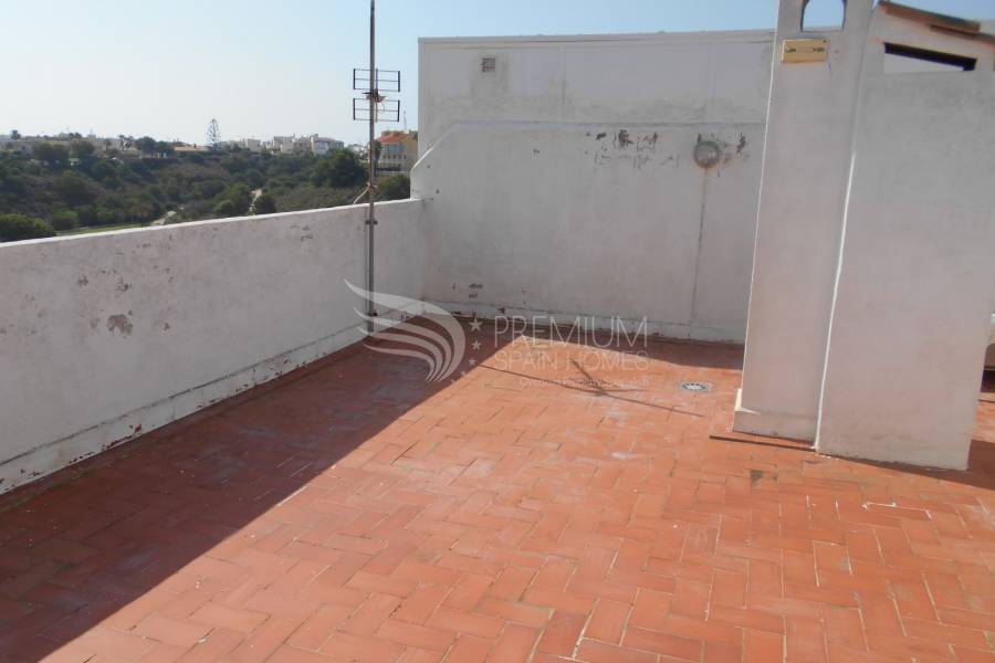 Resale - Penthouse - Torrevieja - Torreblanca