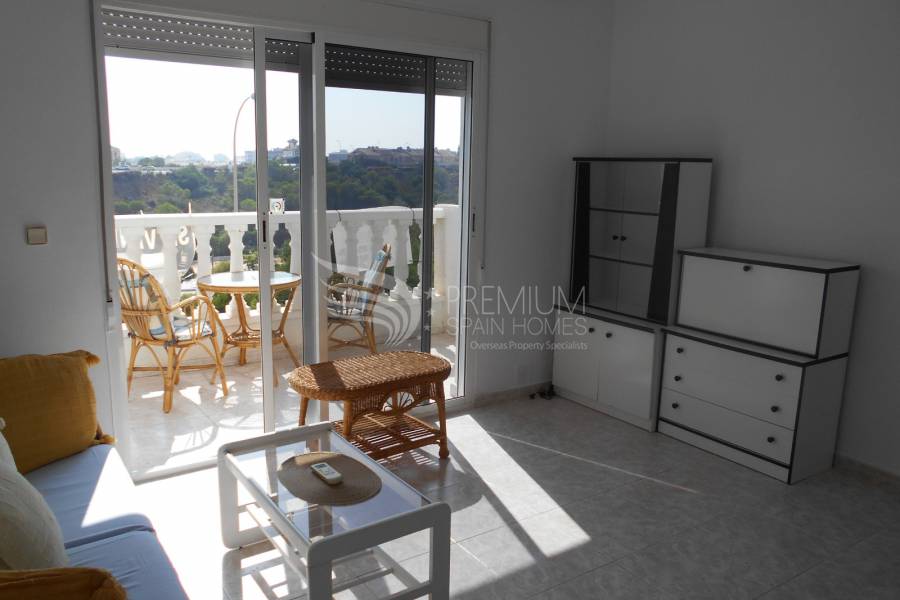 Sale - Penthouse - Torrevieja - Torreblanca