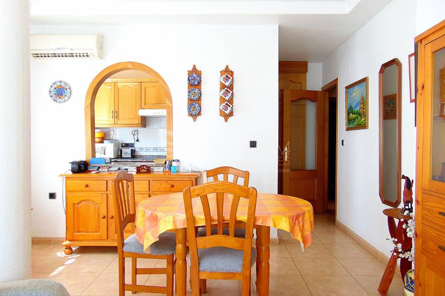 Sale - Apartment - Torrevieja - Playa Del Cura