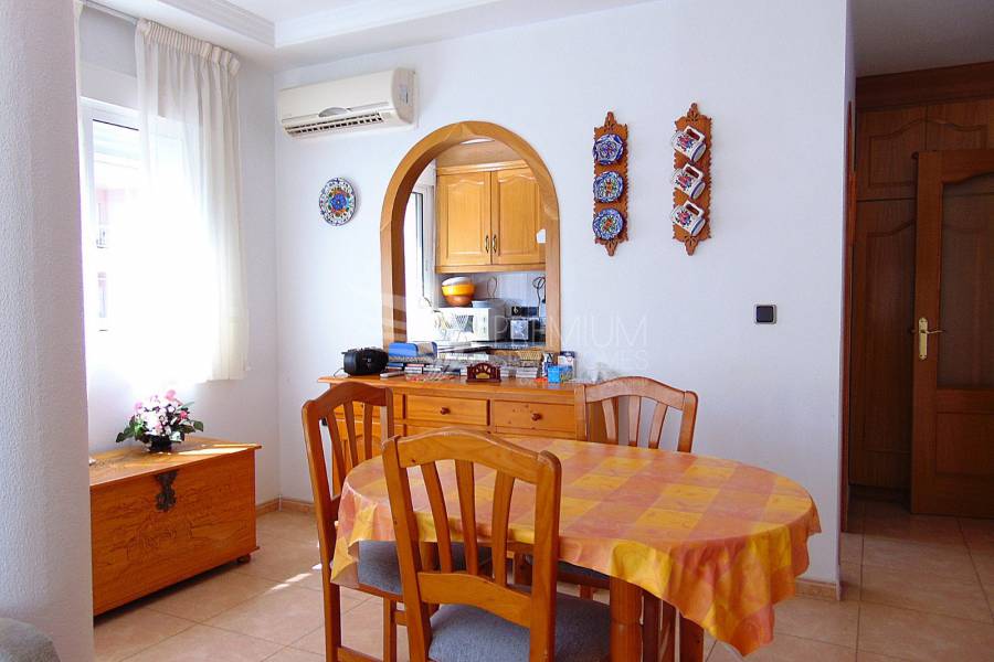 Sale - Apartment - Torrevieja - Playa Del Cura