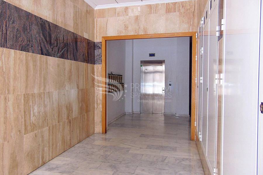 Resale - Apartment - Torrevieja - Playa Del Cura