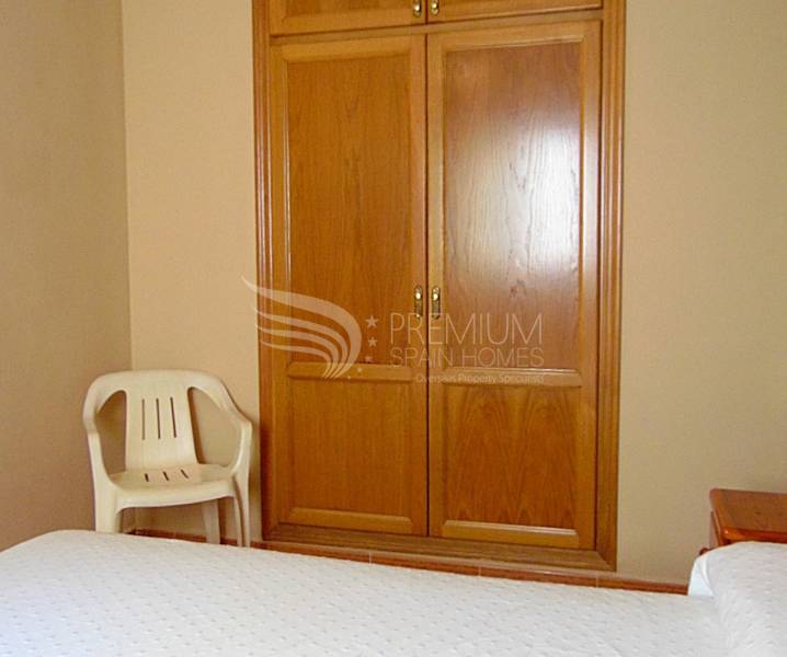 Sale - Penthouse - Torrevieja - Acequion