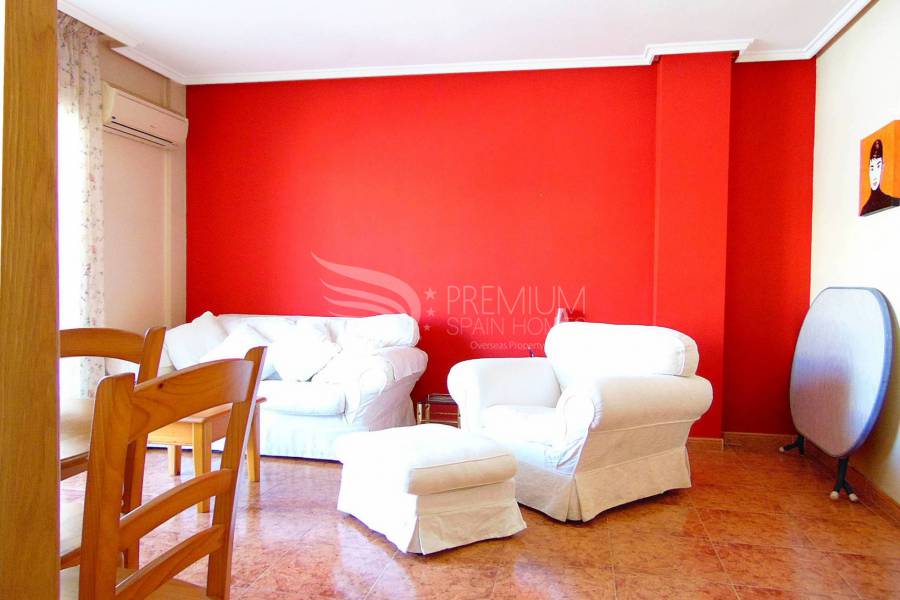 Sale - Penthouse - Torrevieja - Acequion