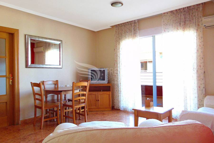 Resale - Penthouse - Torrevieja - Acequion