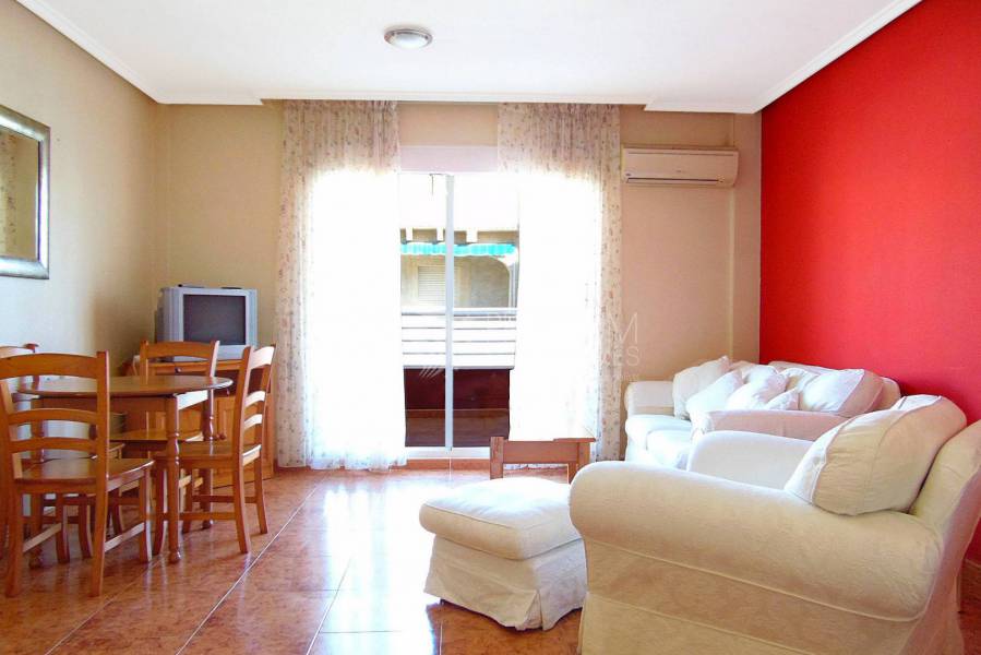 Resale - Penthouse - Torrevieja - Acequion