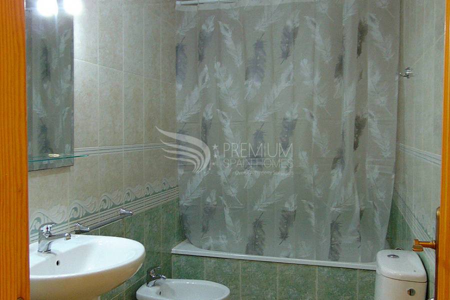 Sale - Apartment - Torrevieja - Parque Las Naciones