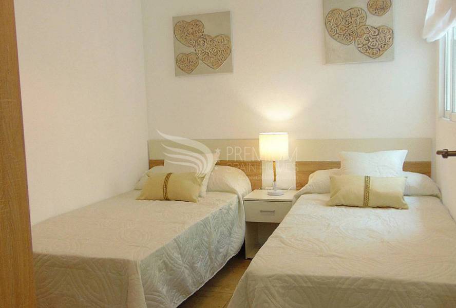 Sale - Apartment - Torrevieja - Parque Las Naciones