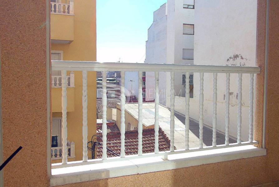 Sale - Apartment - Torrevieja - Parque Las Naciones