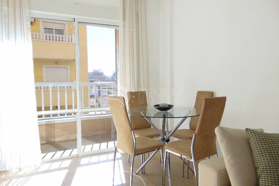 Sale - Apartment - Torrevieja - Parque Las Naciones