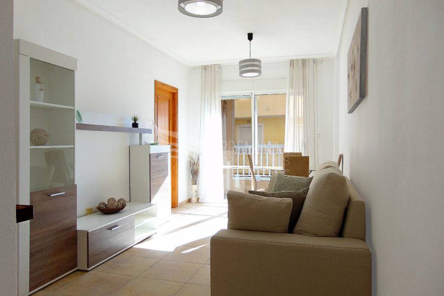 Sale - Apartment - Torrevieja - Parque Las Naciones