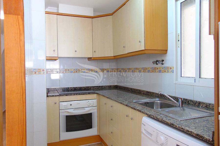 Sale - Apartment - Torrevieja - Parque Las Naciones