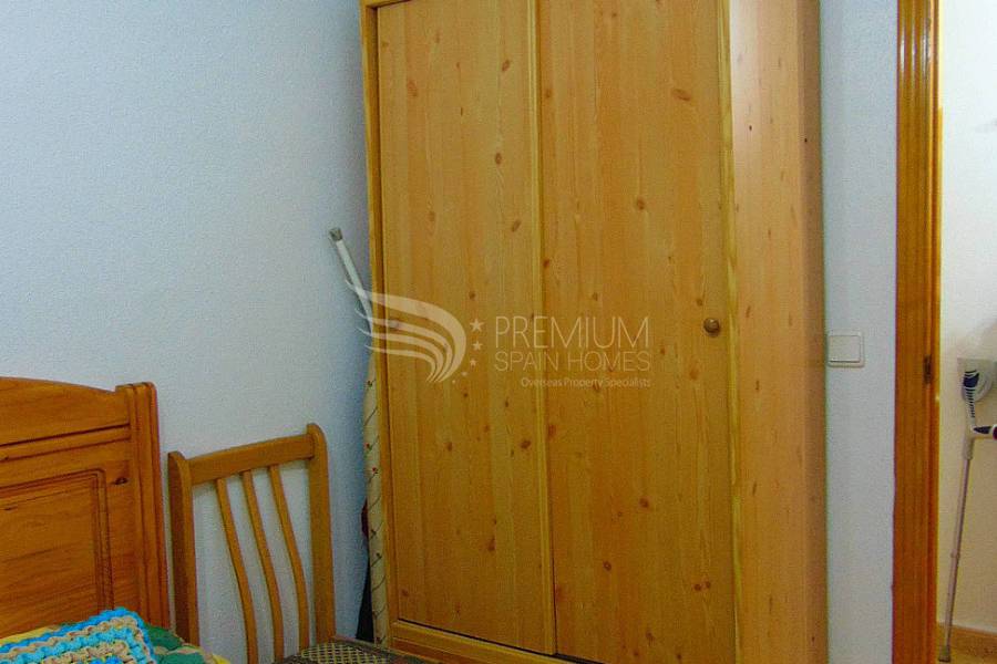 Sale - Apartment - Torrevieja - Playa De Los Locos
