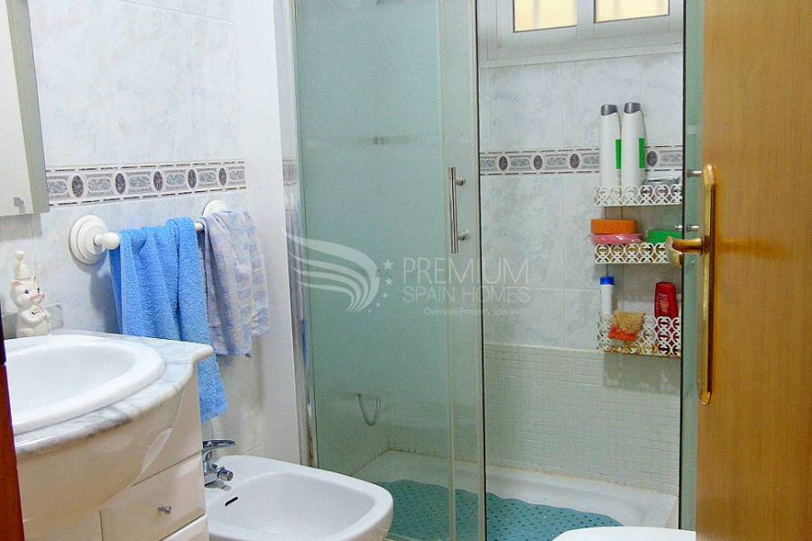 Sale - Apartment - Torrevieja - Playa De Los Locos