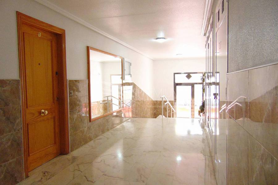 Sale - Apartment - Torrevieja - Playa De Los Locos