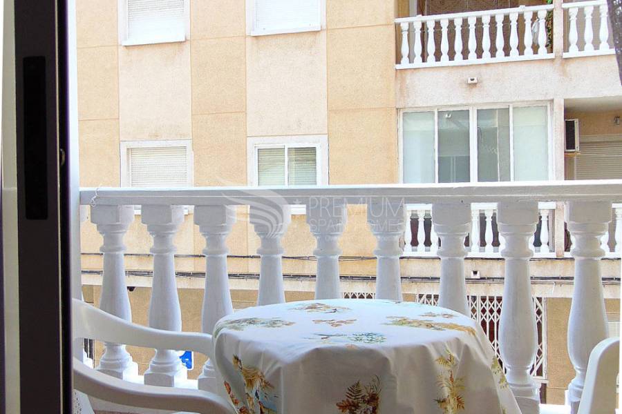 Sale - Apartment - Torrevieja - Playa De Los Locos