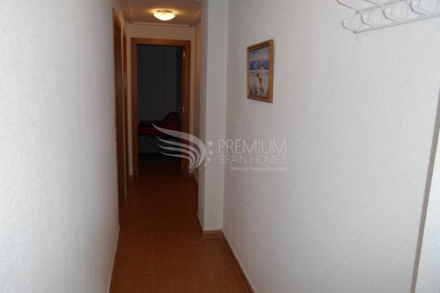 Resale - Apartment - Torrevieja - Estacion de autobuses