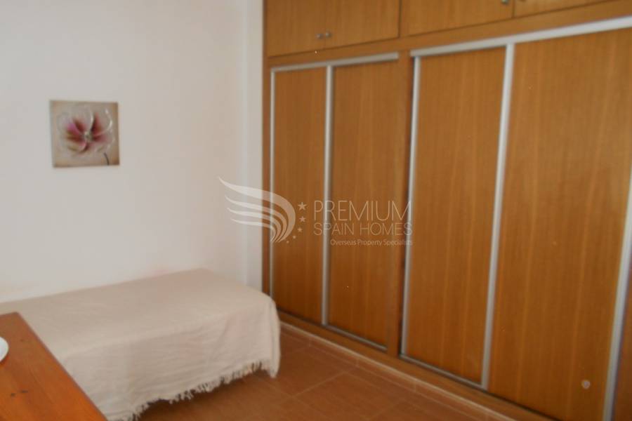 Sale - Apartment - Torrevieja - Estacion de autobuses