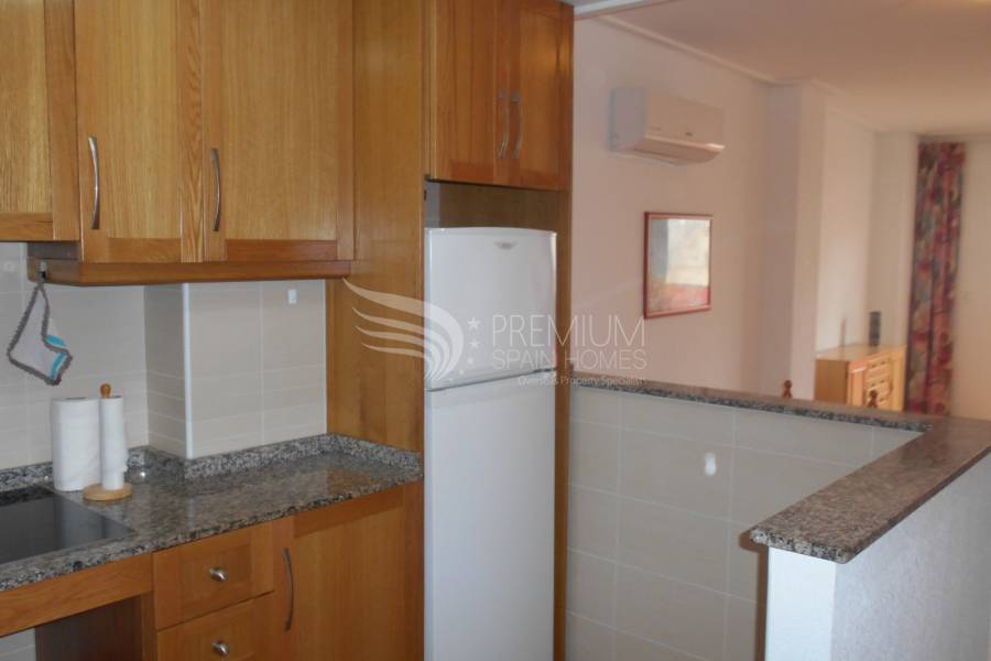 Sale - Apartment - Torrevieja - Estacion de autobuses