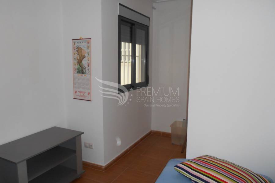 Sale - Apartment - Torrevieja - Estacion de autobuses