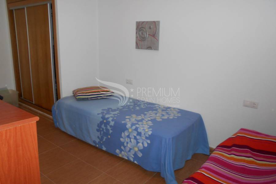 Sale - Apartment - Torrevieja - Estacion de autobuses