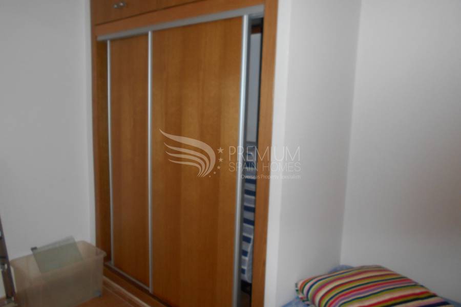 Sale - Apartment - Torrevieja - Estacion de autobuses