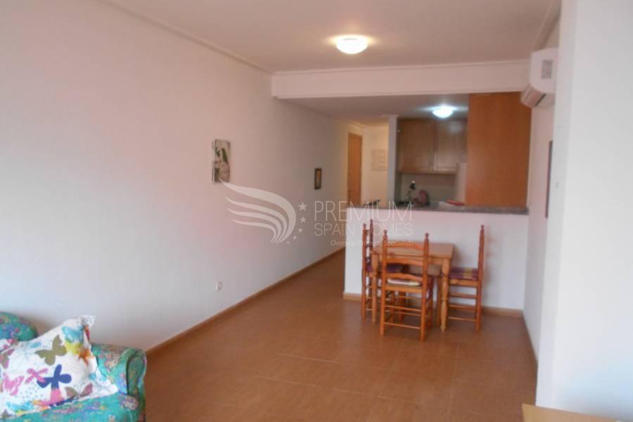 Resale - Apartment - Torrevieja - Estacion de autobuses