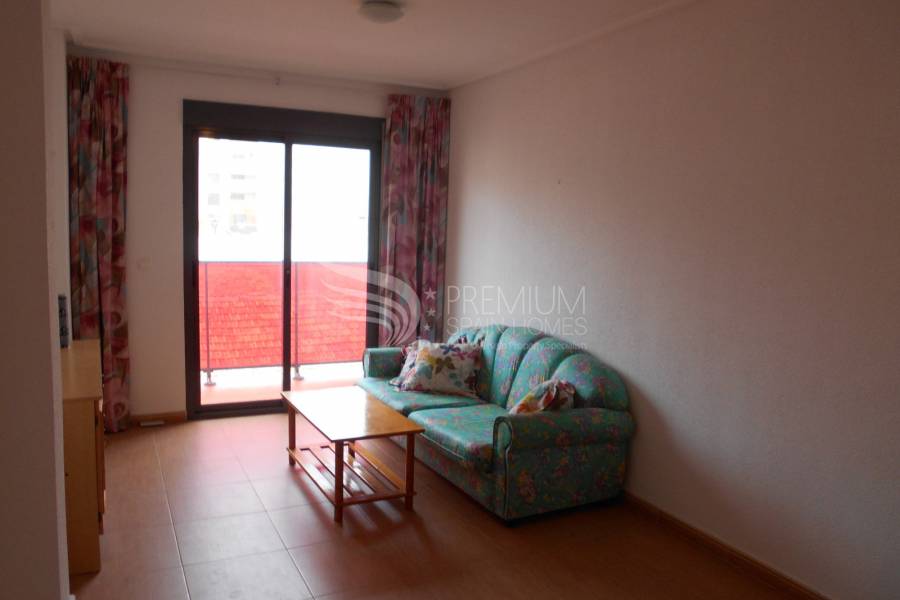 Resale - Apartment - Torrevieja - Estacion de autobuses