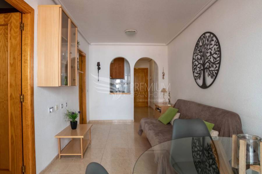 Sale - Apartment - Torrevieja - Estacion de autobuses