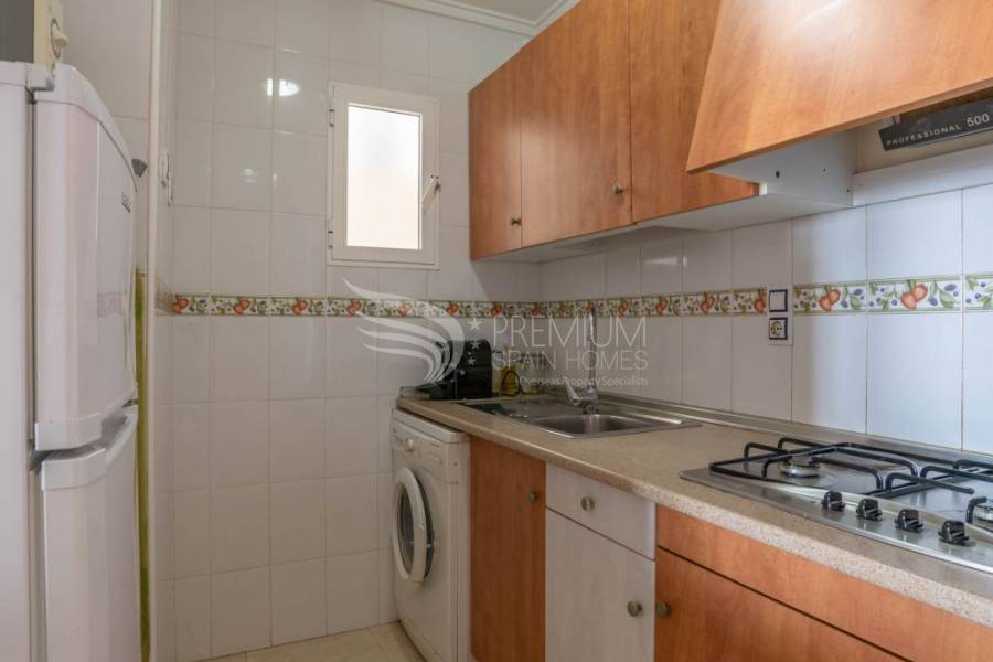 Sale - Apartment - Torrevieja - Estacion de autobuses