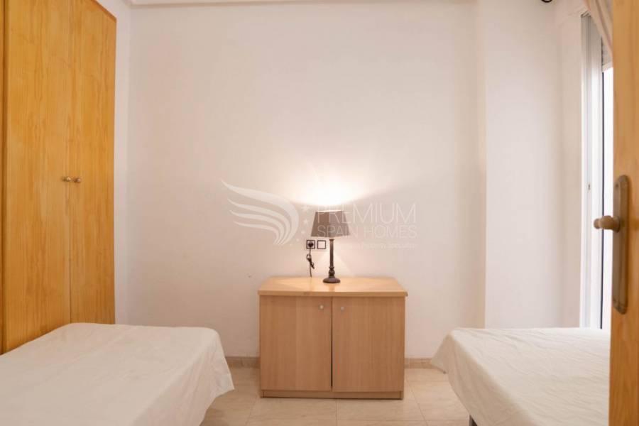 Sale - Apartment - Torrevieja - Estacion de autobuses