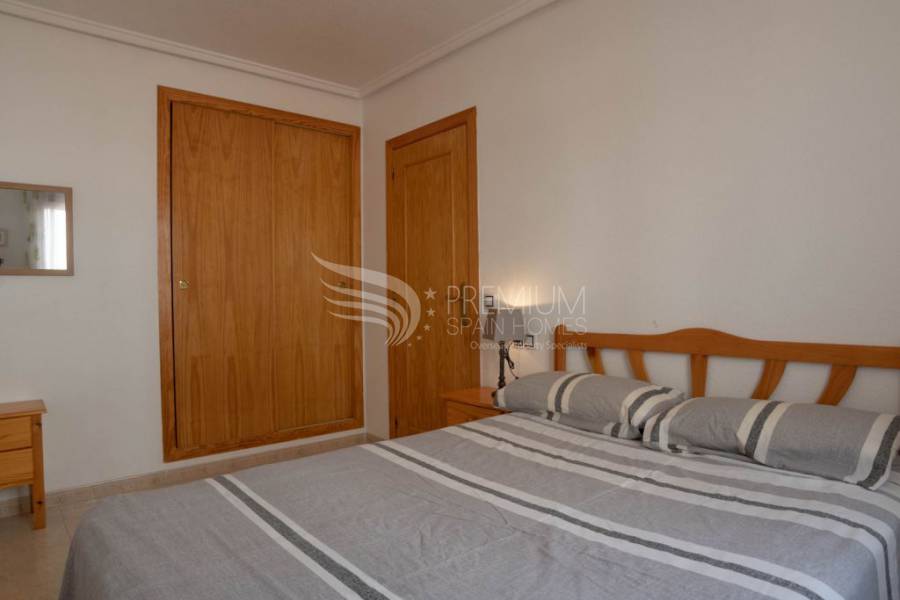 Sale - Apartment - Torrevieja - Estacion de autobuses