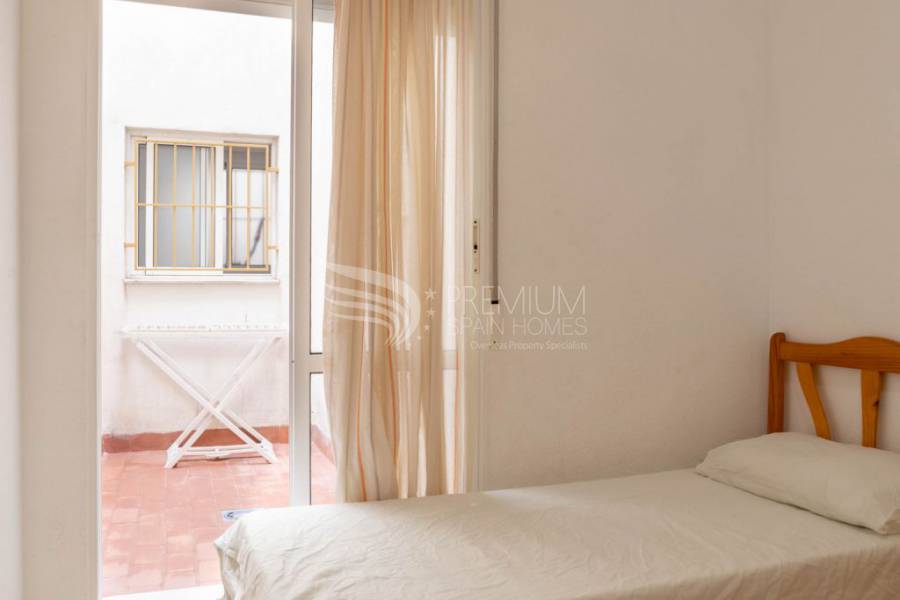 Sale - Apartment - Torrevieja - Estacion de autobuses