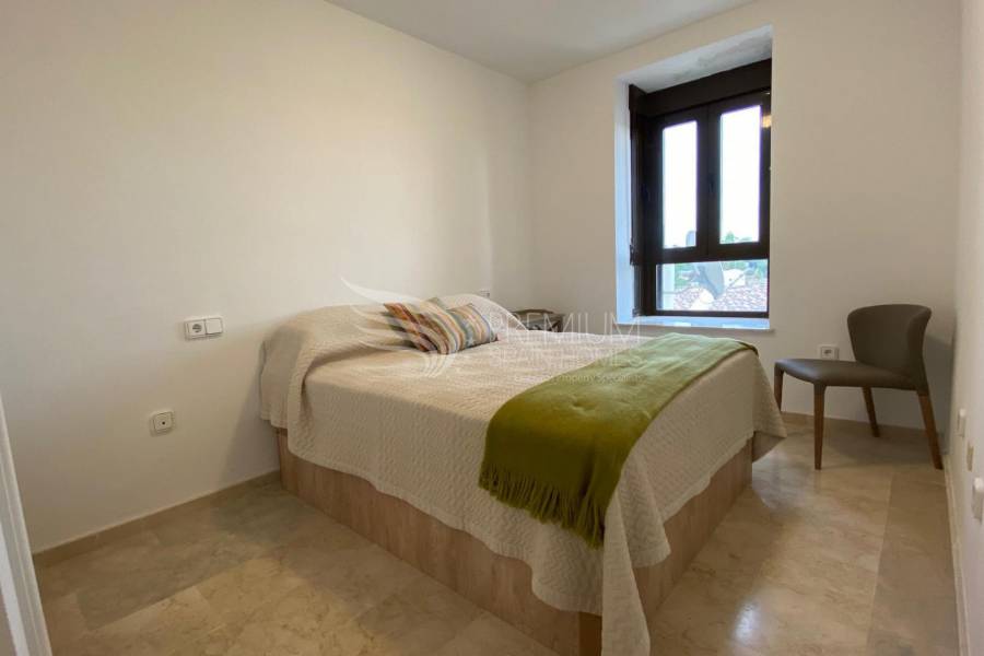 Resale - Apartment - Las Ramblas